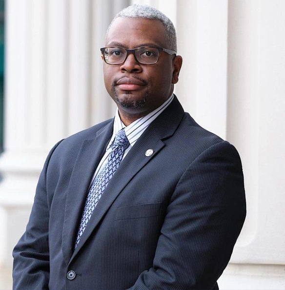 Outstanding Lawyer Of The Year Recipient