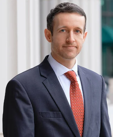 Christopher L. King Image