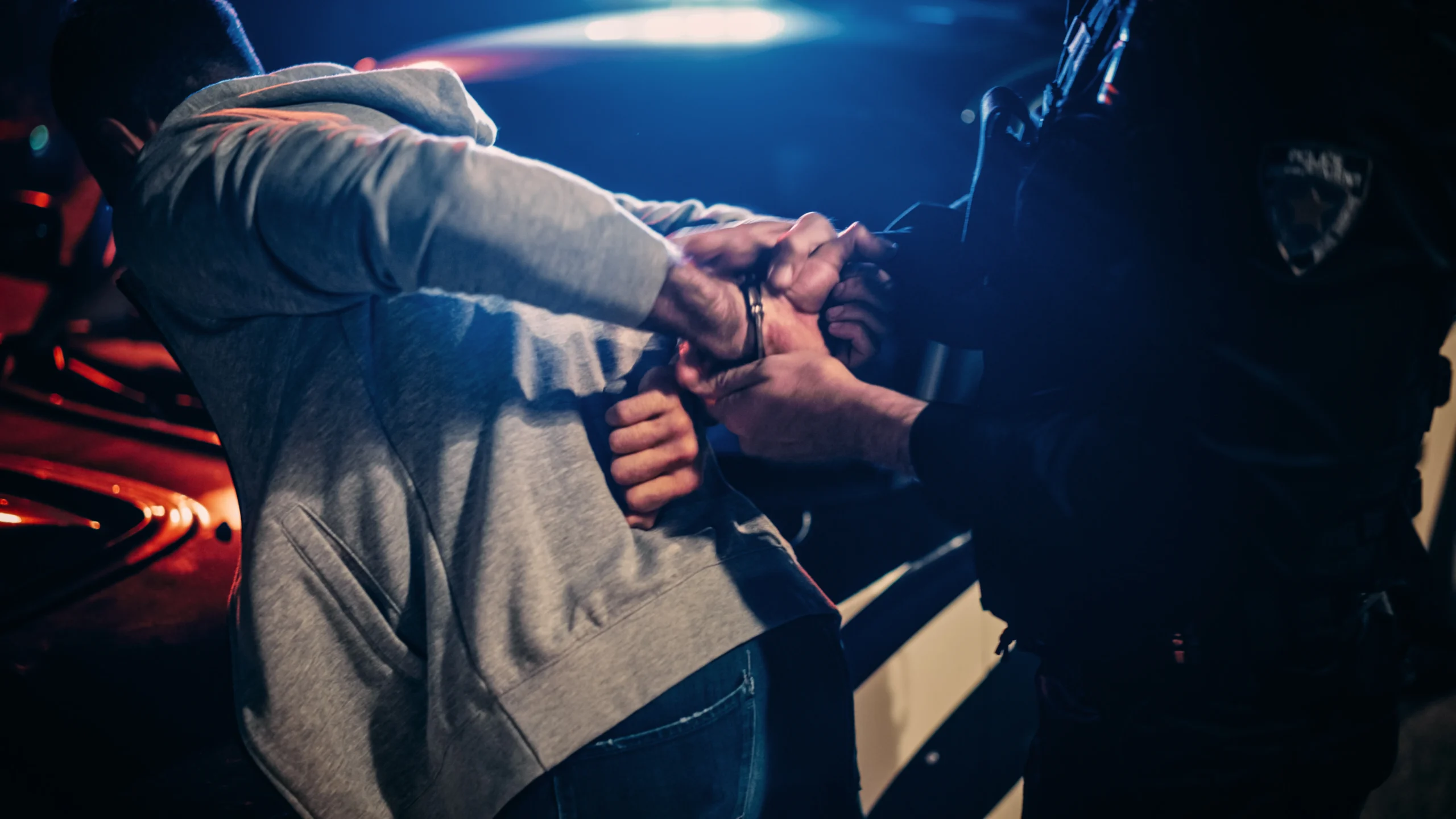 What Happens After an Arrest in McLennan County?