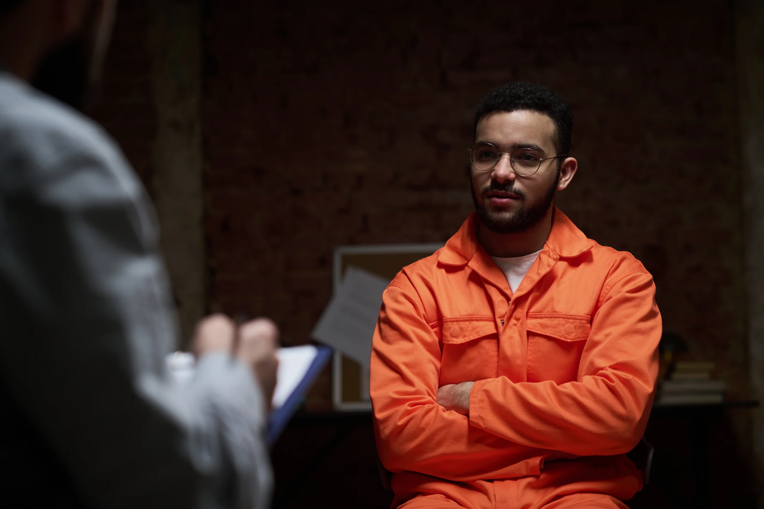 Seeking Accountability After Reports of Potential HIV Exposure in County Jail
